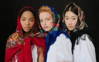 Culturally and linguistically diverse communities
