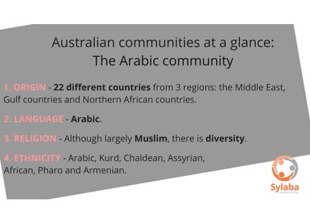 arabic-community