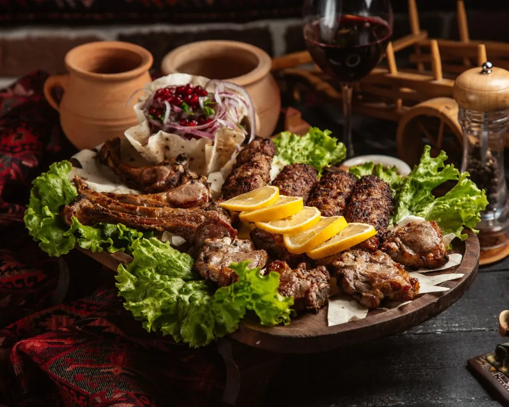 serbian cuisine