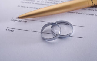 foreign marriage certificate translation