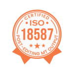 ISO 18587