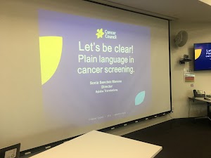 Sylaba Translations place picture