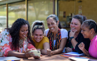 How Many Language Groups Are There in Aboriginal Australia